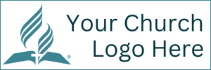 Church Logo Example