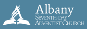 Church Logo - Albany SDA Church