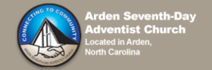 Church Logo - Arden Seventh-day Adventist Church