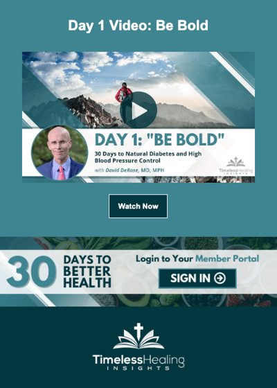 Example of Daily Video