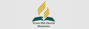 Church Logo - Tryon SDA Church