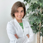 Point of Contact - Dr. Laura Harris