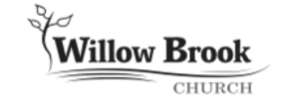Church Logo - Willow Brook Church